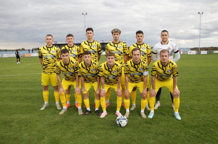 NK Dinamo Domašinec