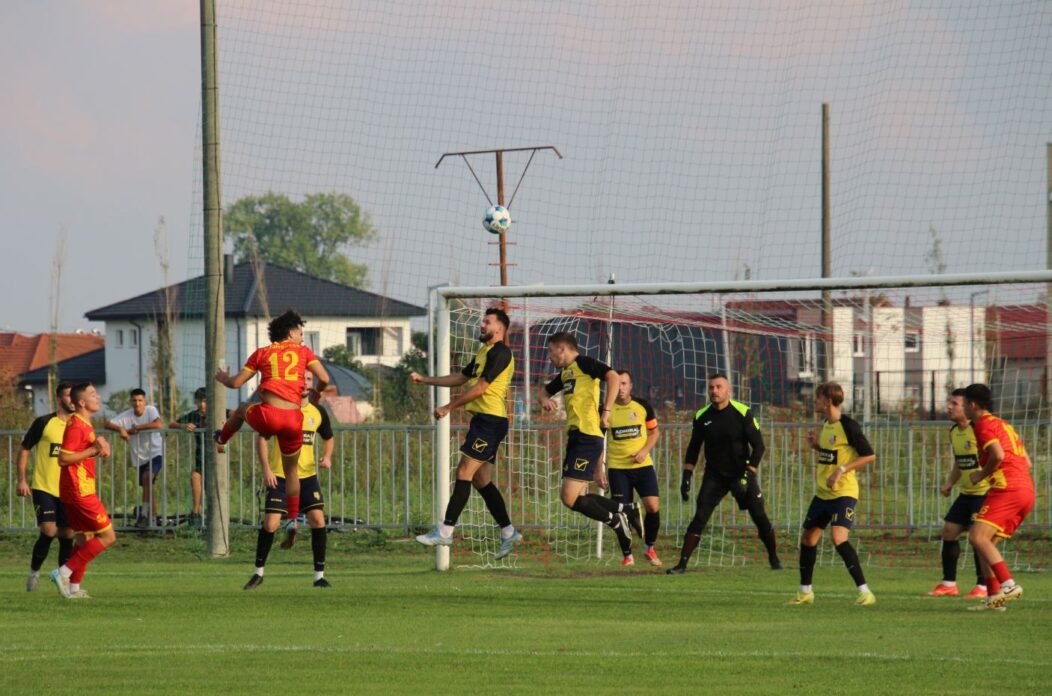 nogomet, ilustracija