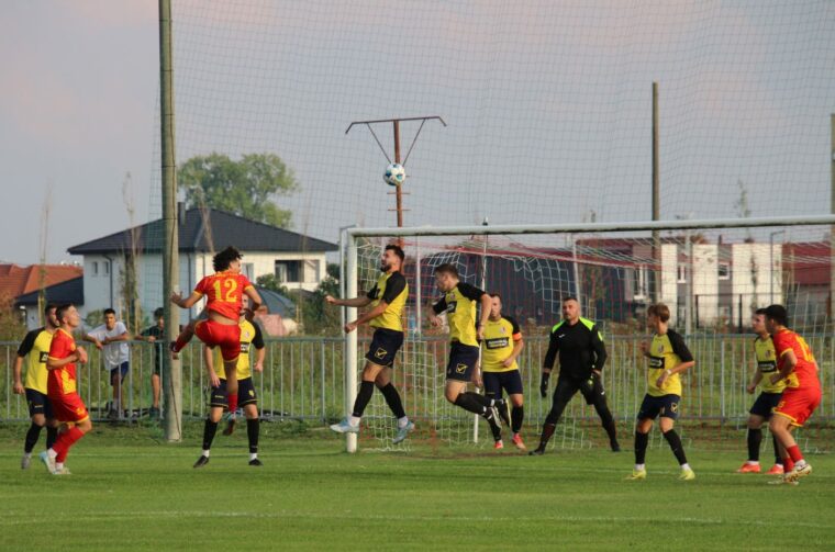 nogomet, ilustracija