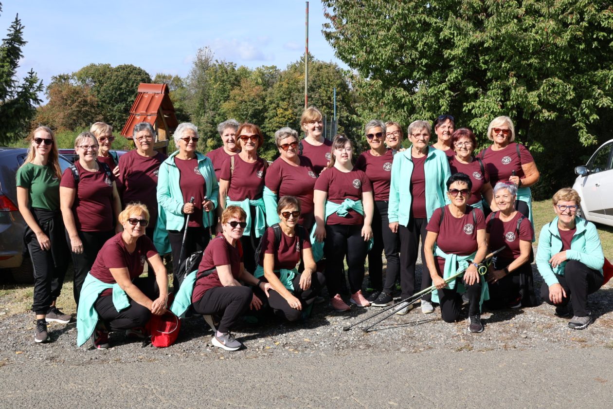 Kestenijada na Plešivici