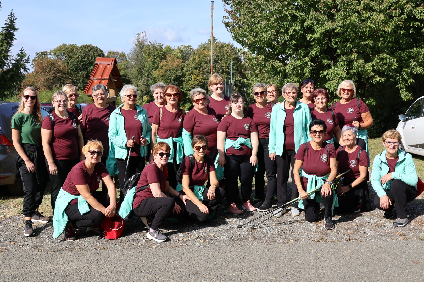 Kestenijada na Plešivici