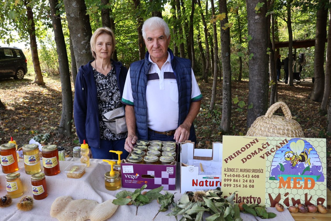 Kestenijada na Plešiviciv