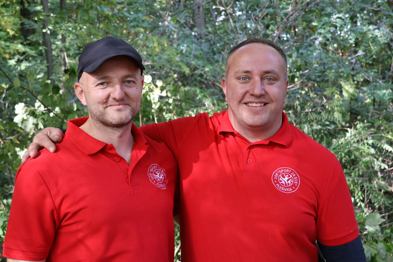 Kestenijada na Plešivici