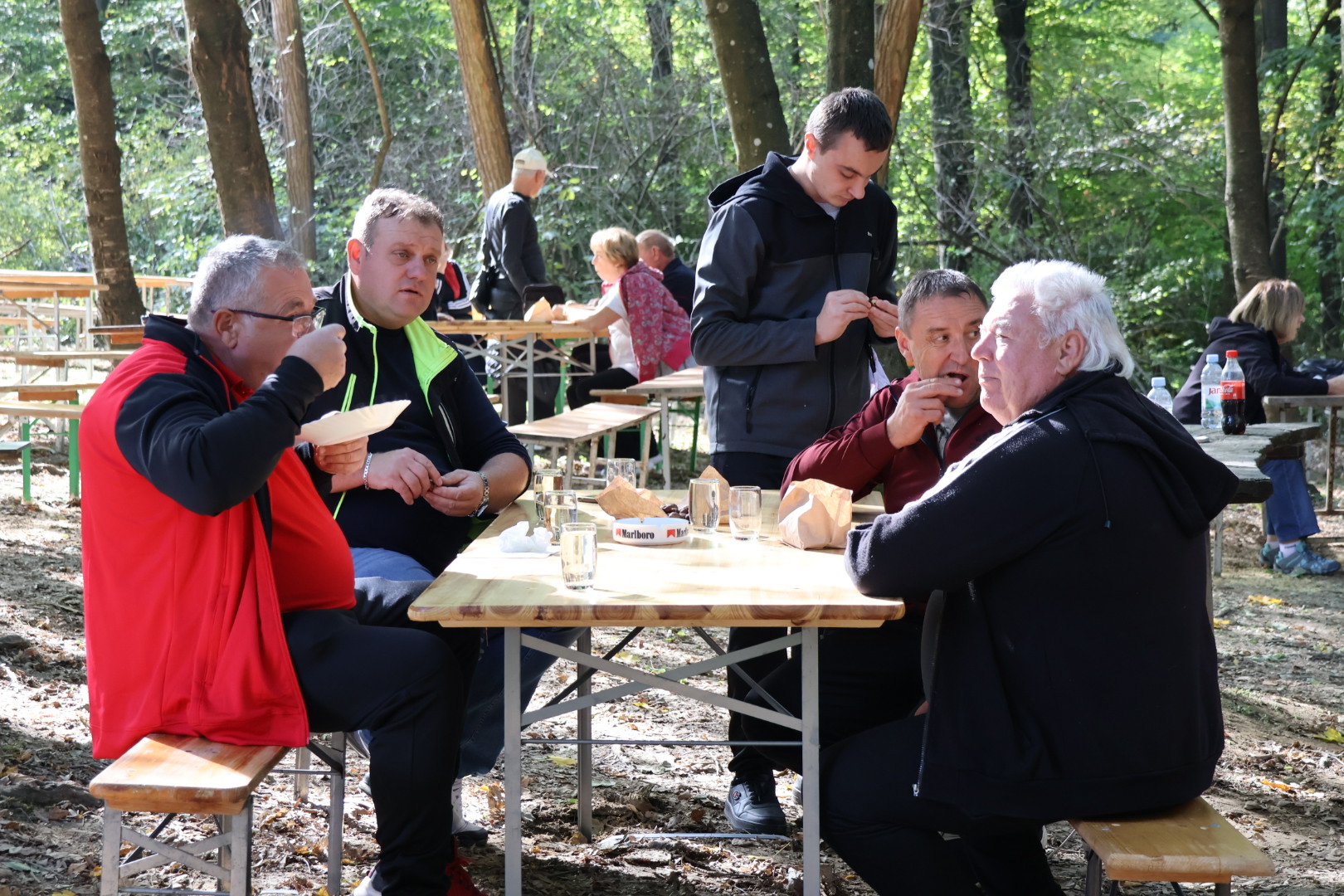 Kestenijada na Plešivici