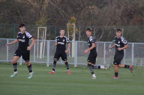 1. utakmica 11. KOLO – nogomet