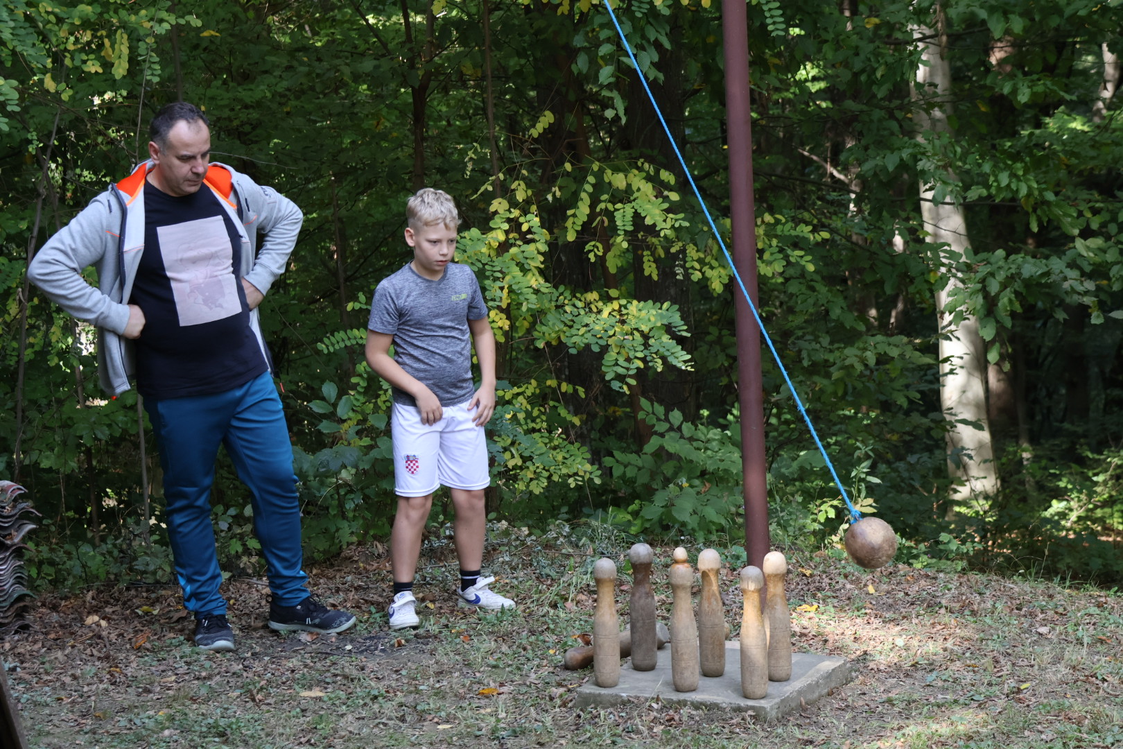 Kestenijada na Plešivici