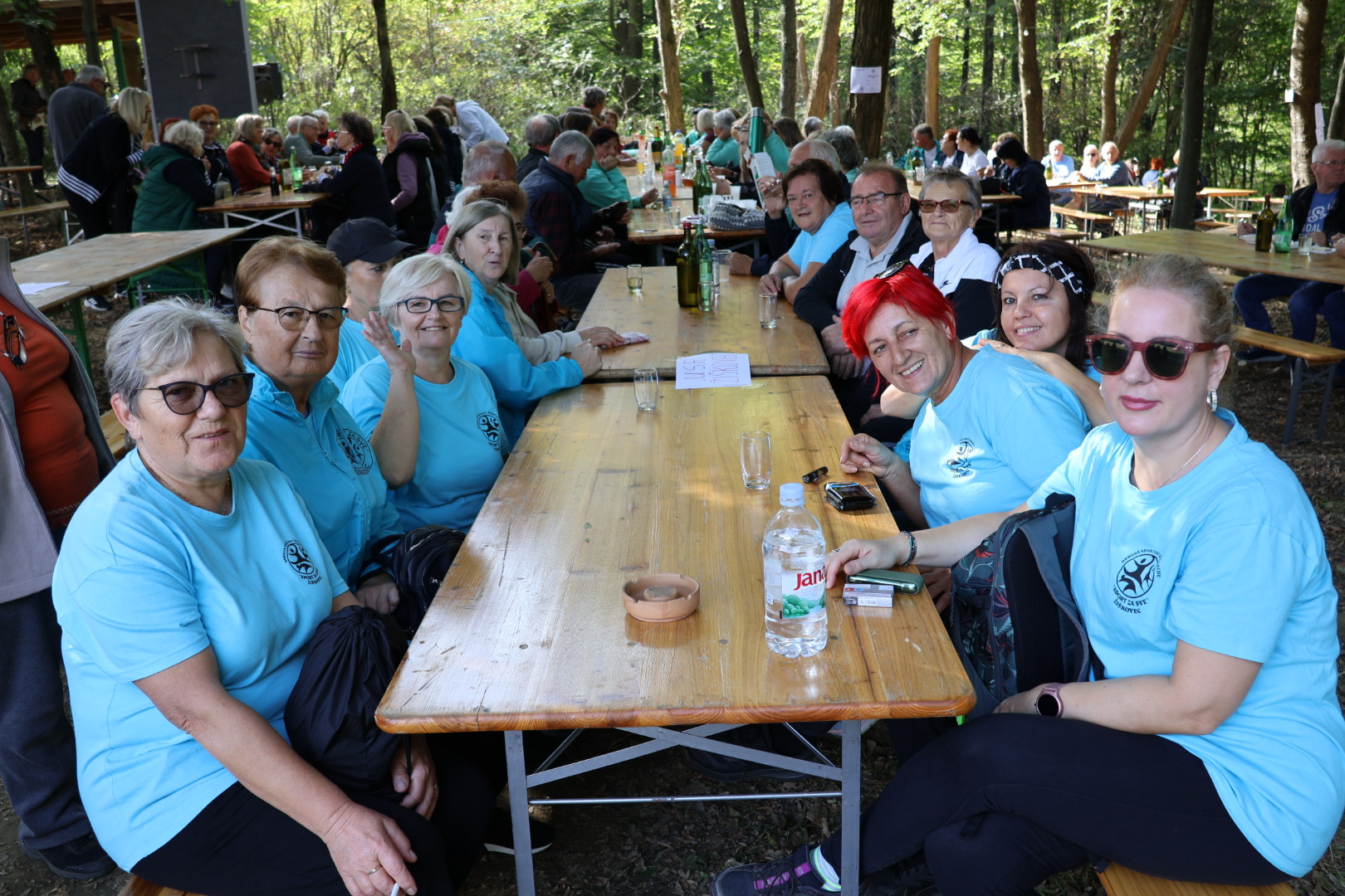 Kestenijada na Plešivici