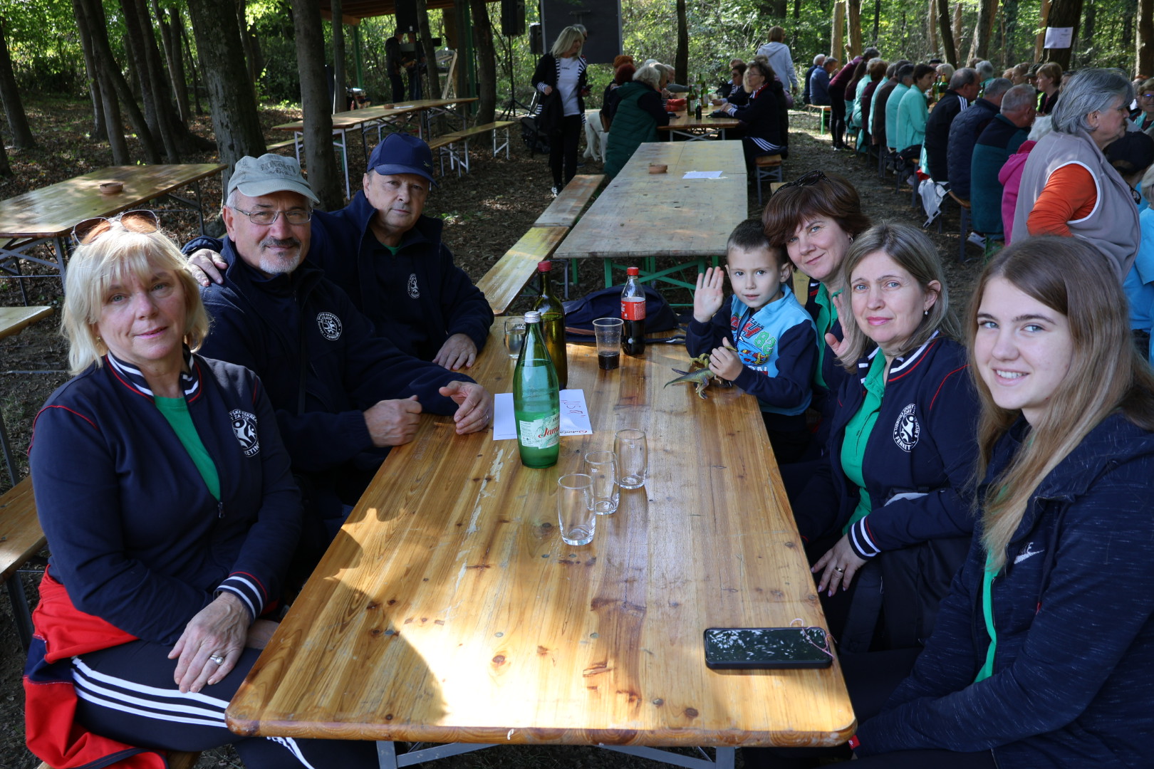 Kestenijada na Plešivici