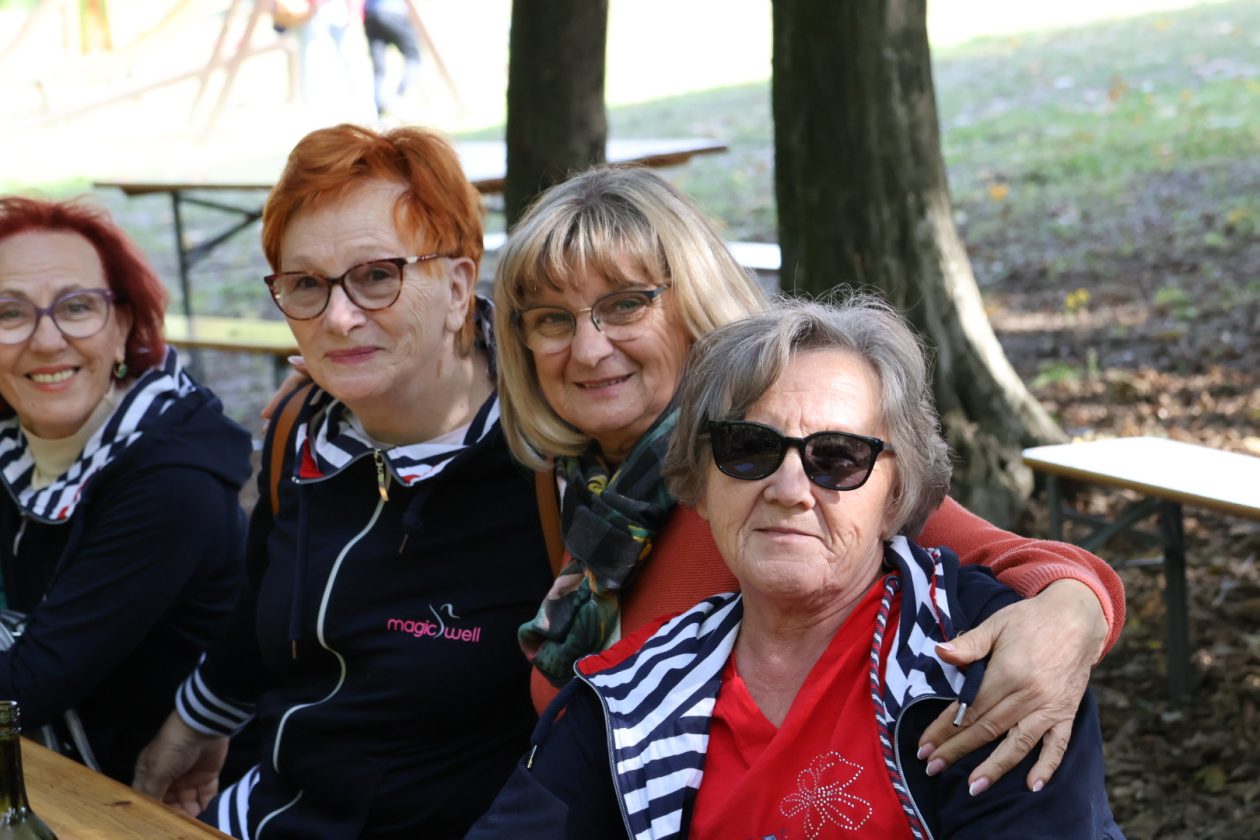 Kestenijada na Plešivici