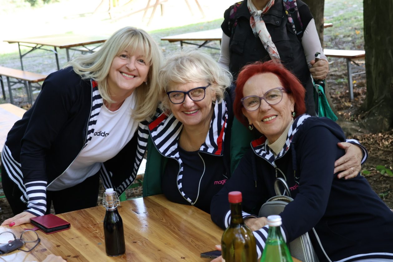 Kestenijada na Plešivici