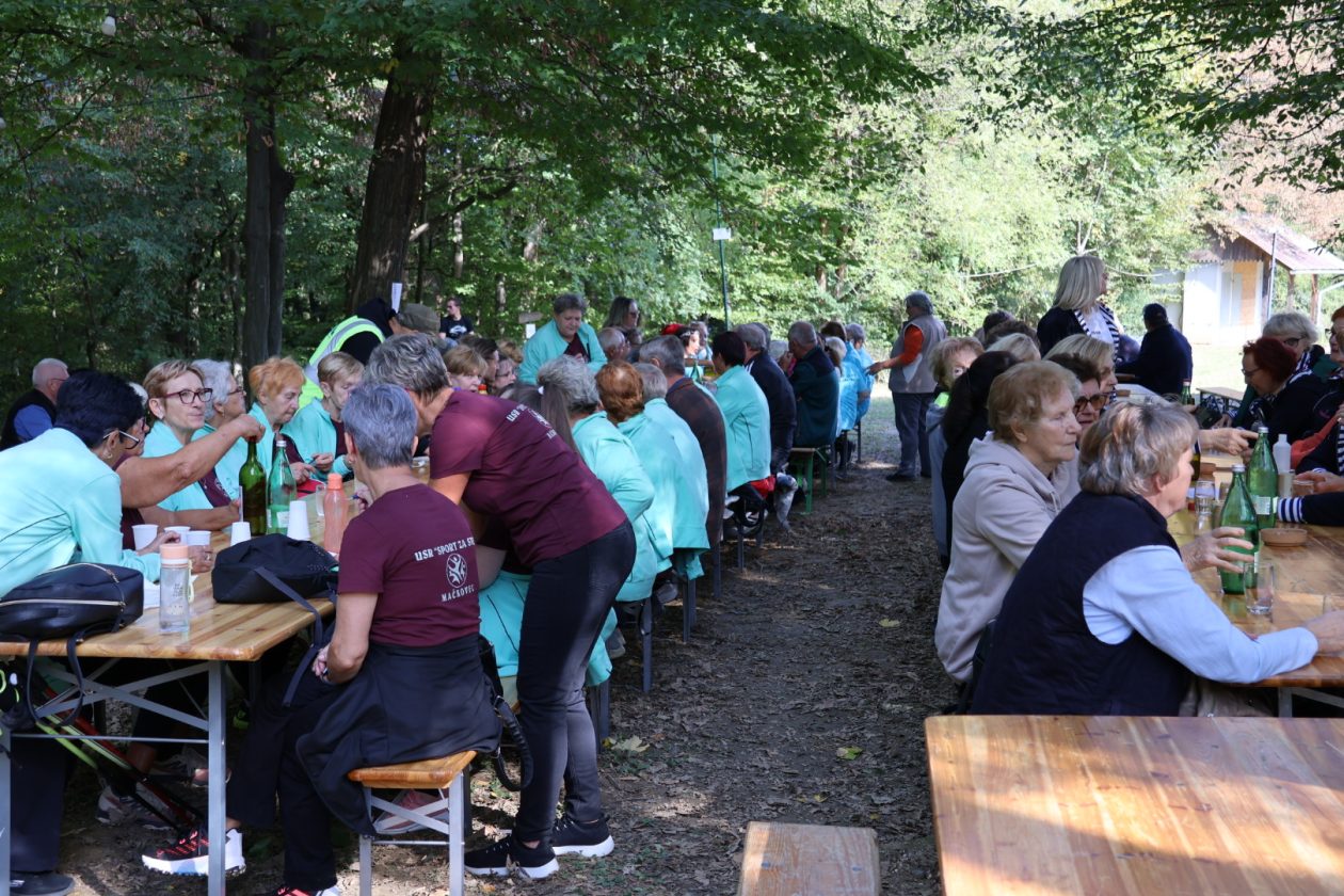 Kestenijada na Plešivici