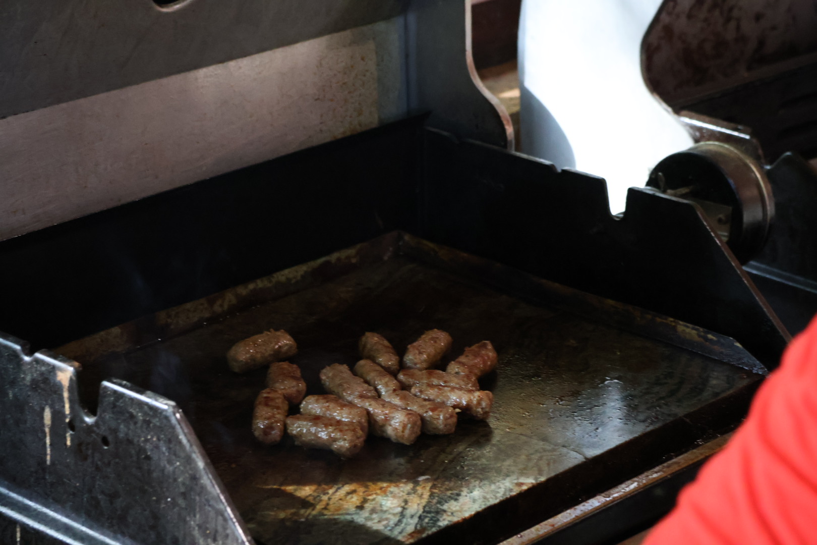 Kestenijada na Plešivici