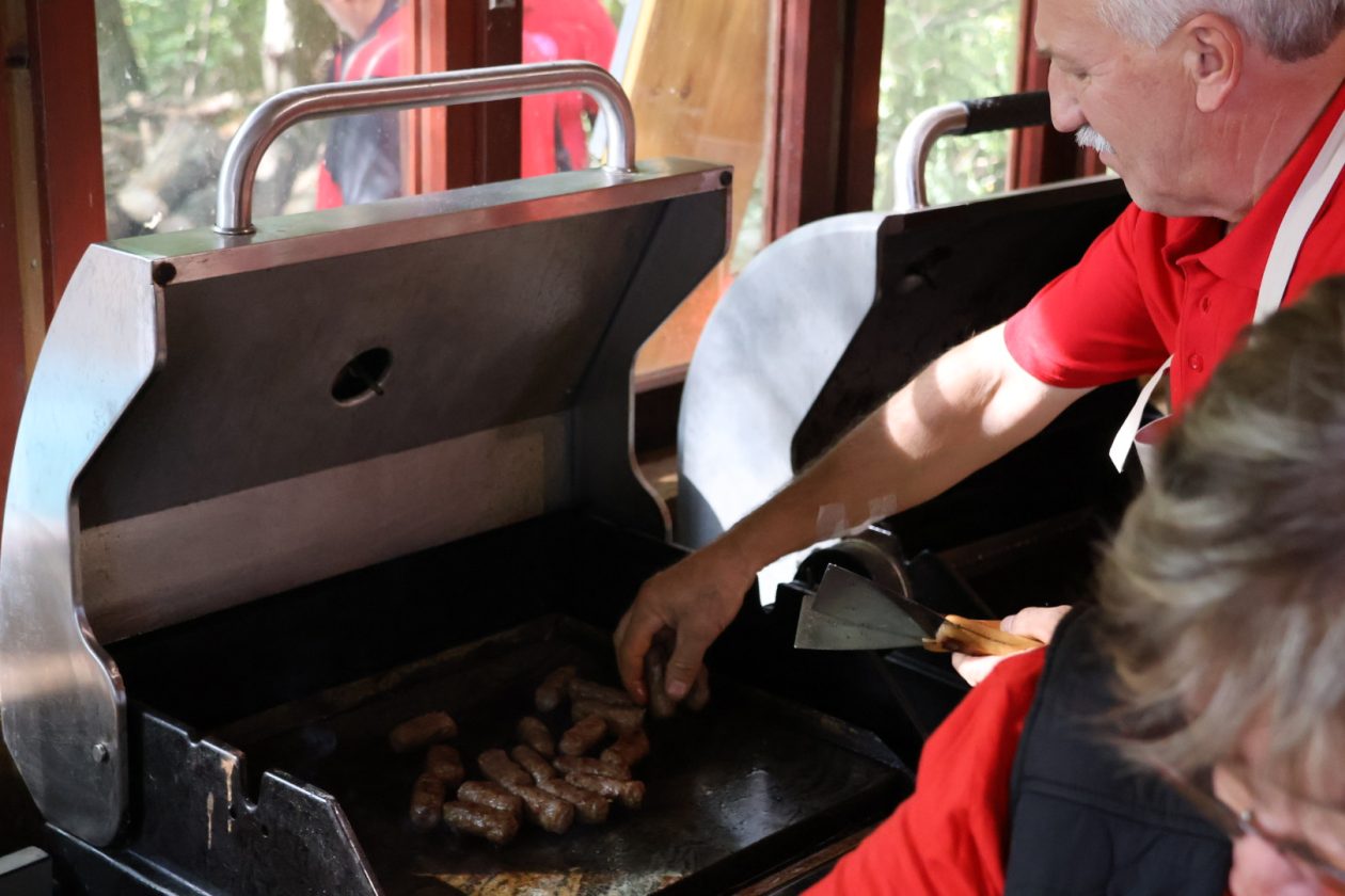 Kestenijada na Plešivici