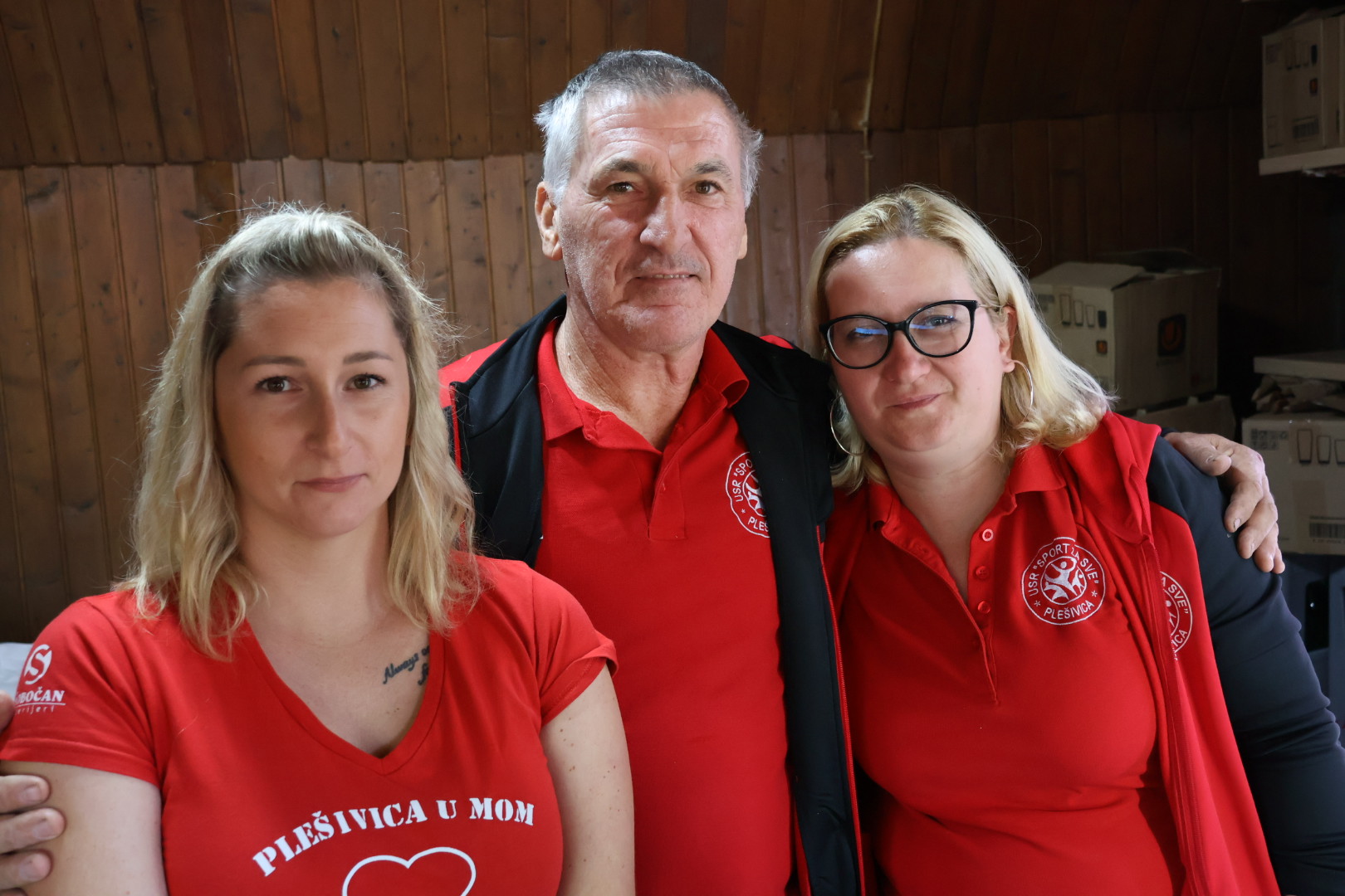 Kestenijada na Plešivici