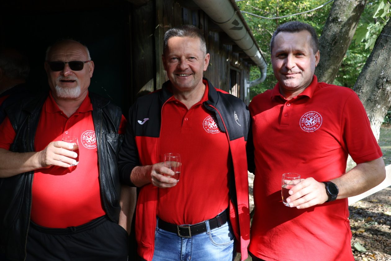 Kestenijada na Plešivici