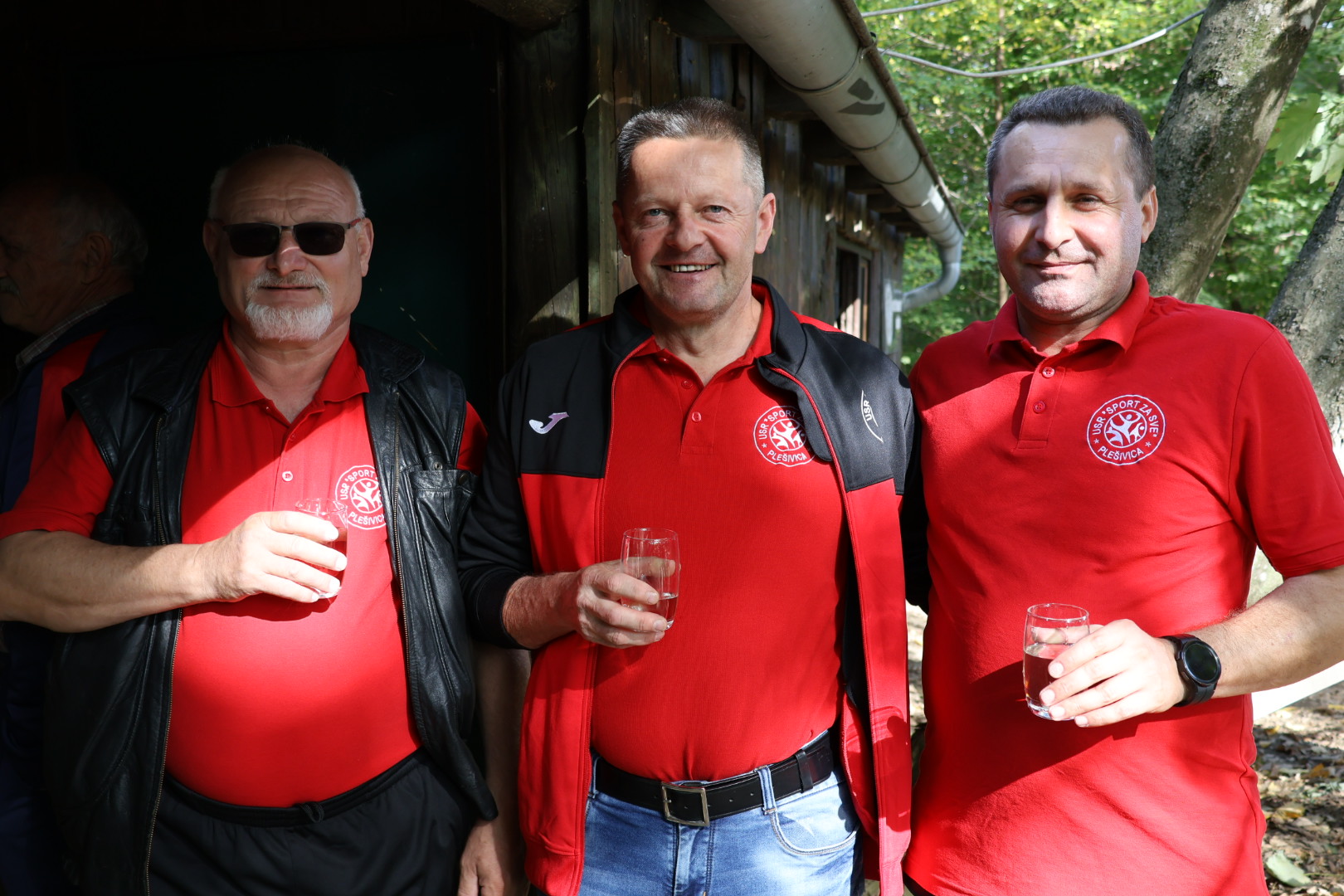 Kestenijada na Plešivici