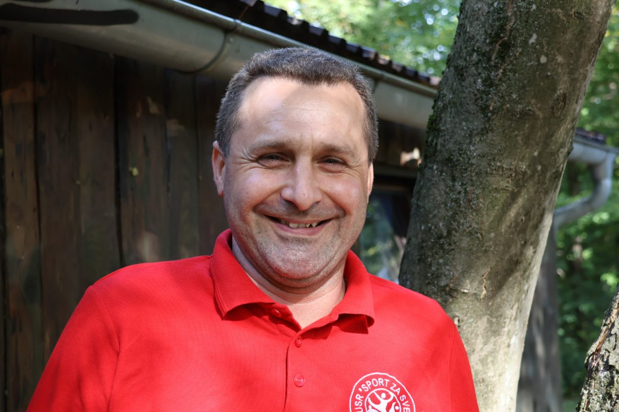 Kestenijada na Plešivici Ivan Bistrović