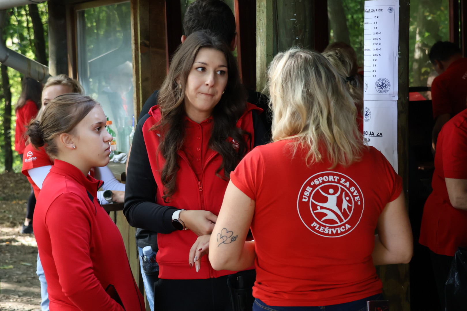 Kestenijada na Plešivici