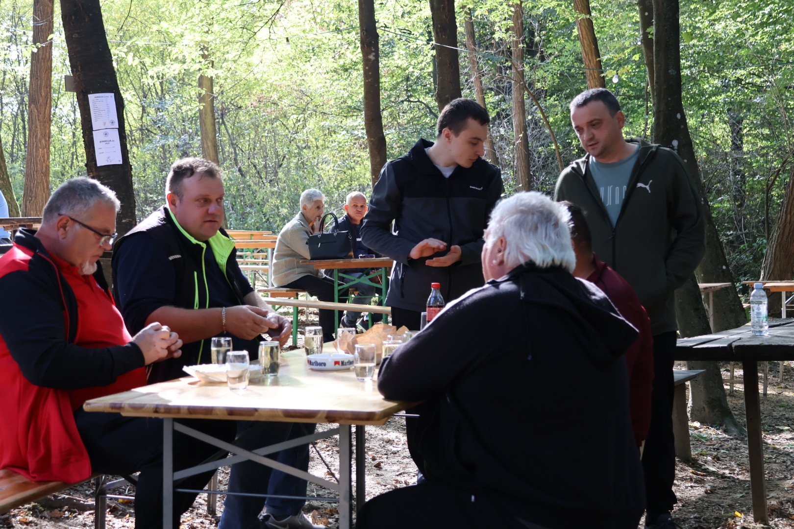 Kestenijada na Plešivici