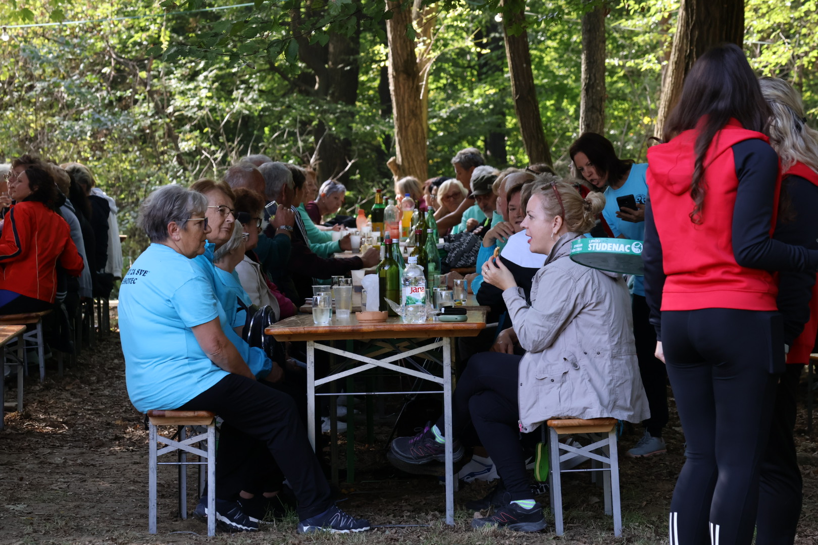 Kestenijada na Plešivici