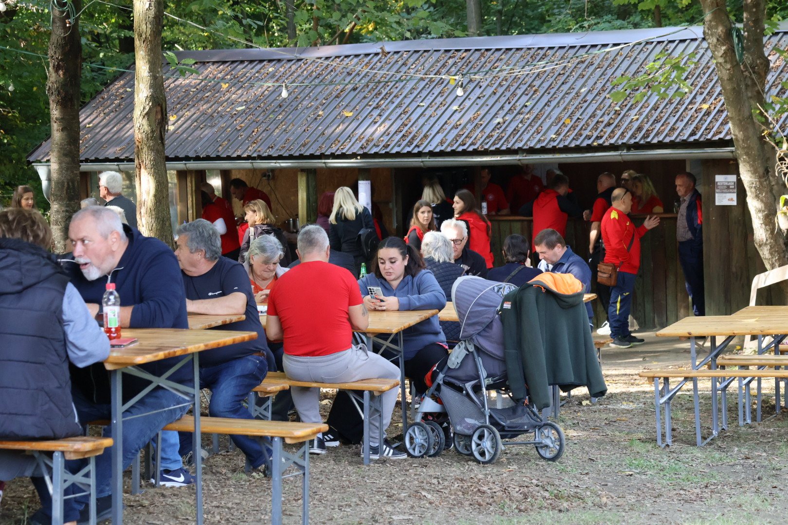 Kestenijada na Plešivici