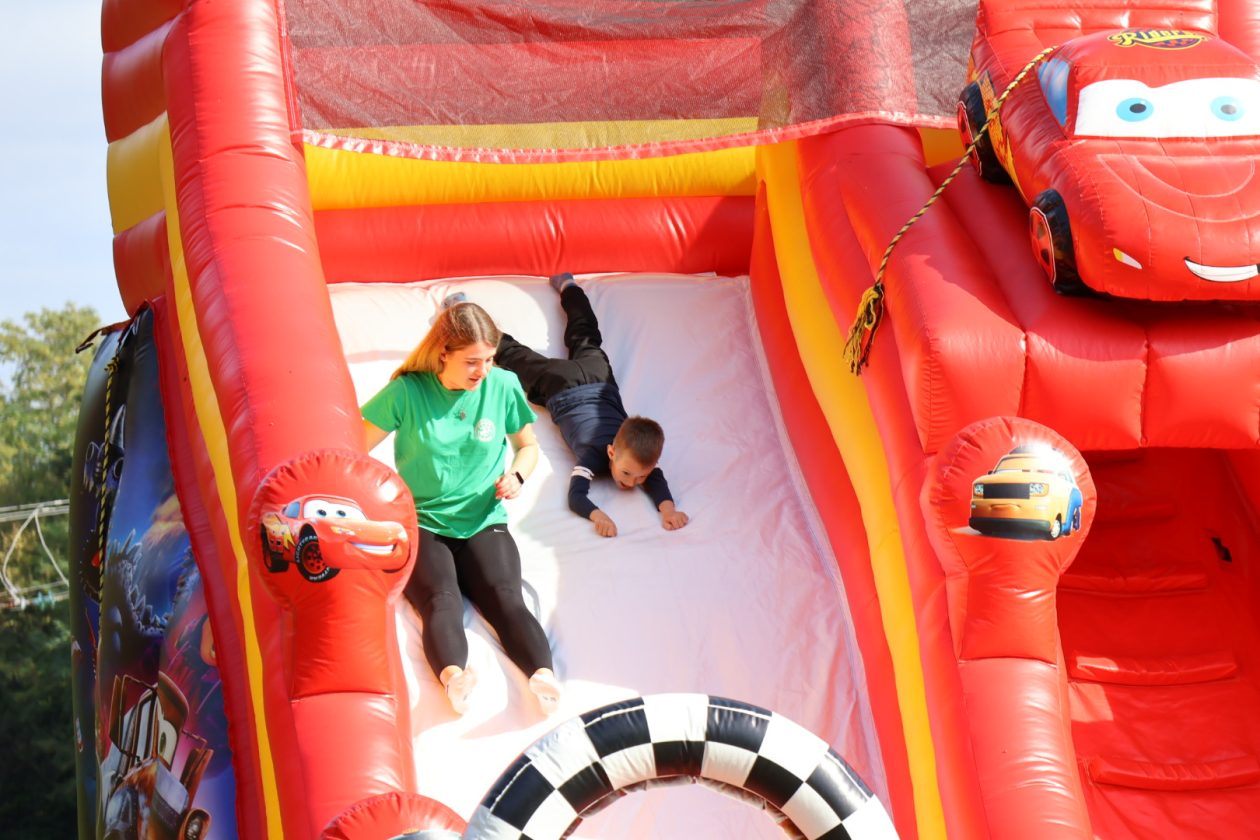 Kestenijada na Plešivici