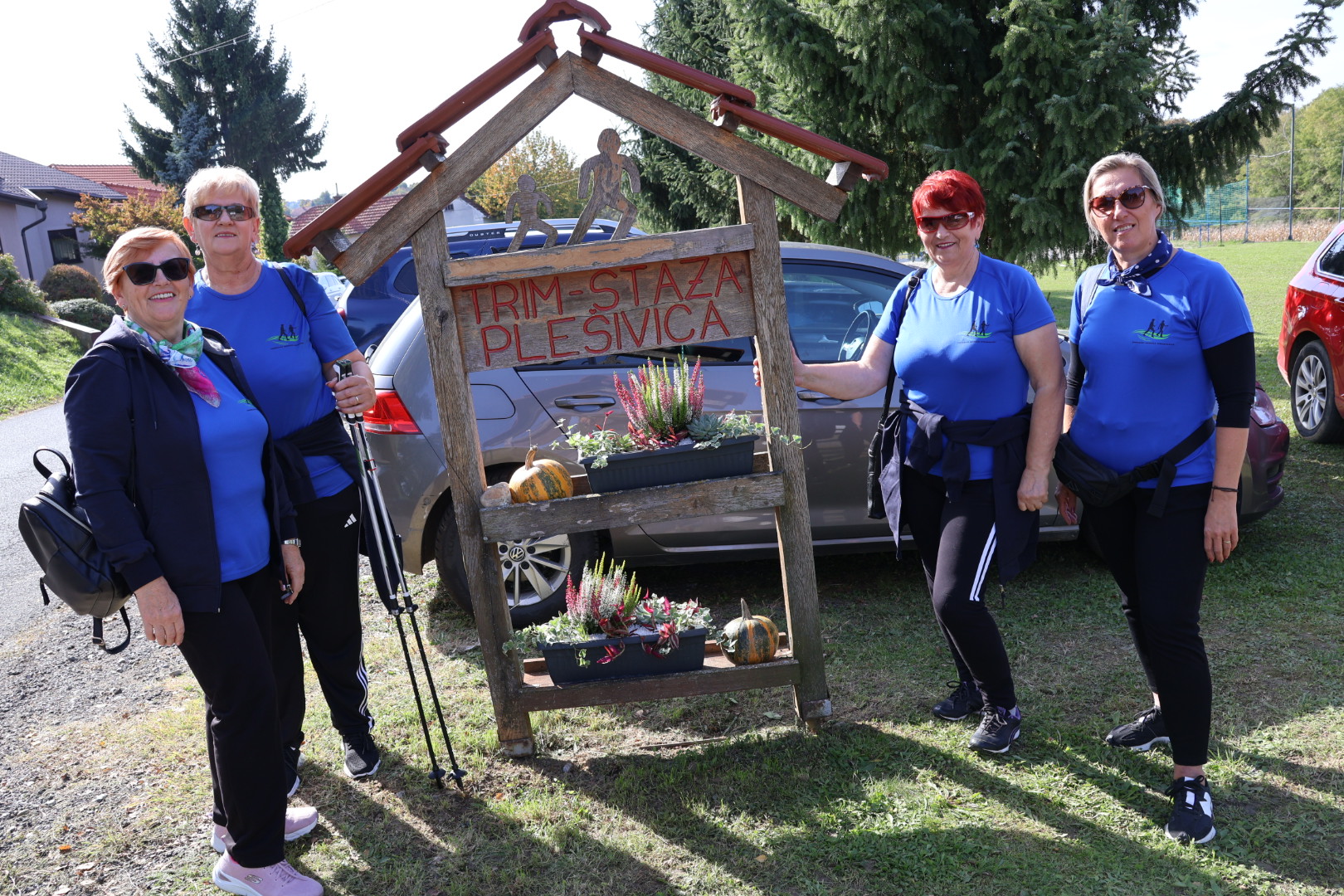 Kestenijada na Plešivici