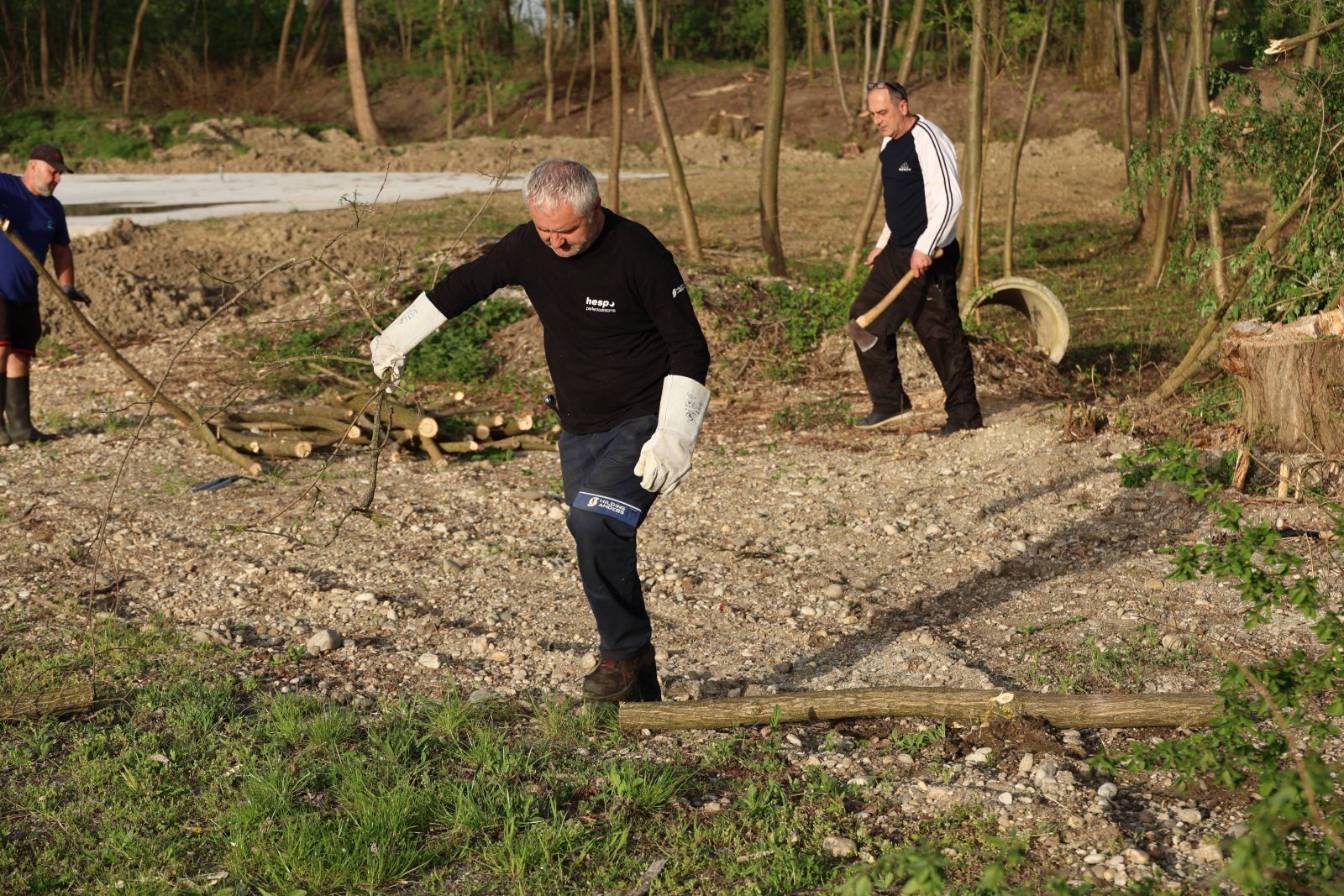 ŠRD Smuđ ŠRD Smuđ