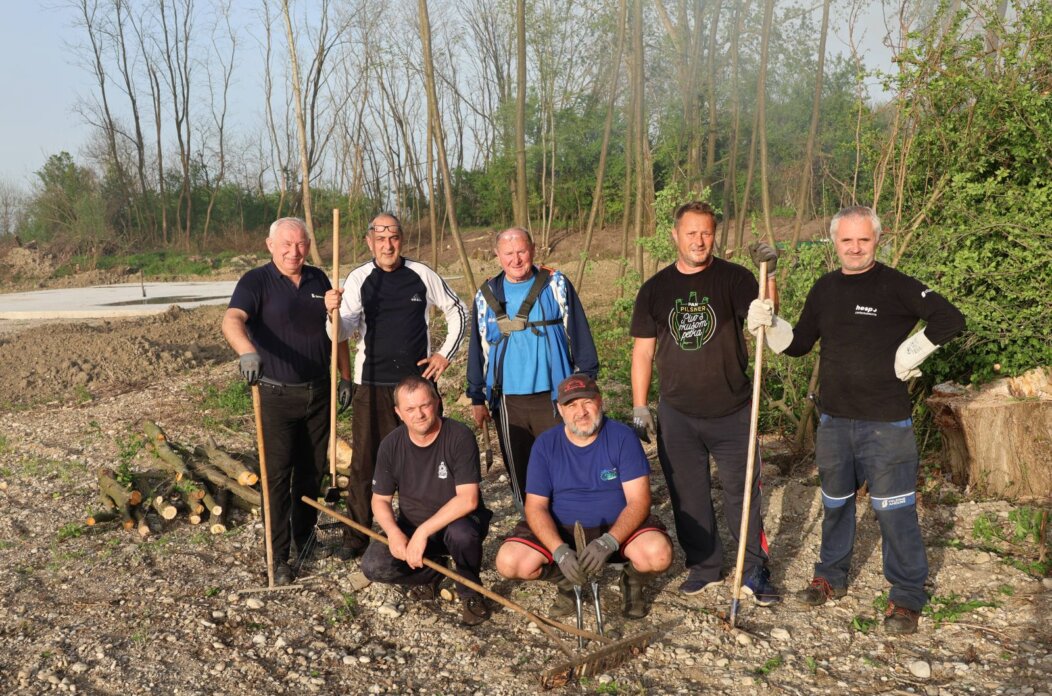 ŠRD Smuđ ŠRD Smuđ