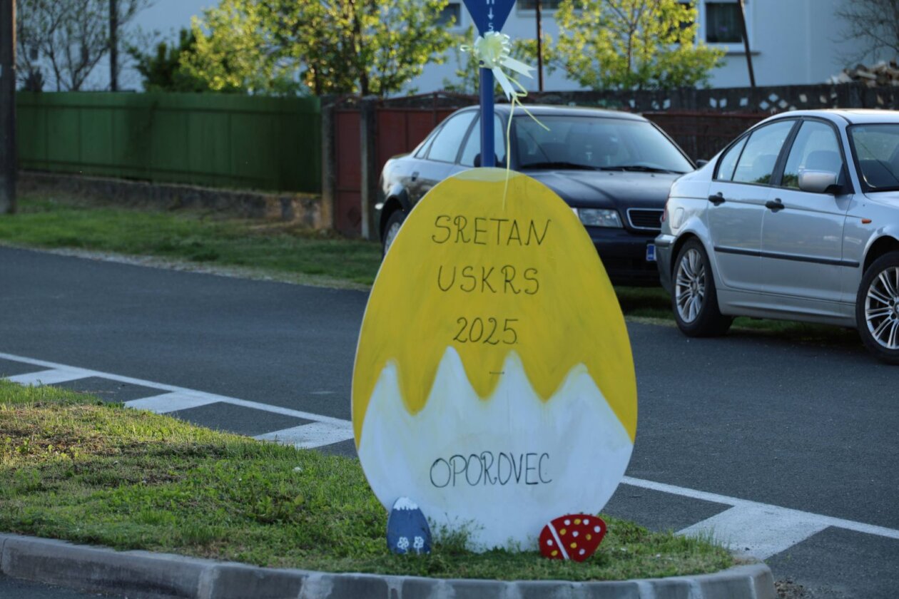 vuzmenka Oporovec vuzmenka Oporovec