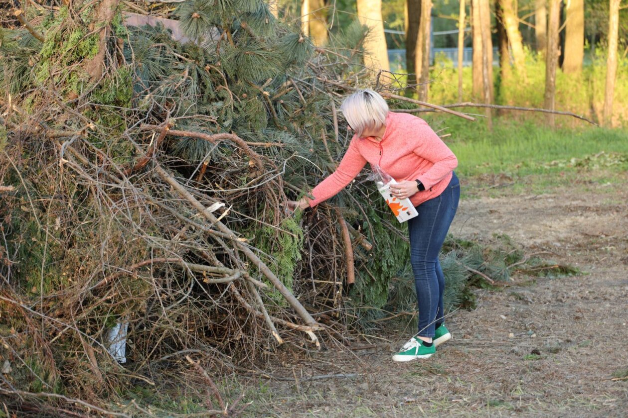 vuzmenka Oporovec vuzmenka Oporovec