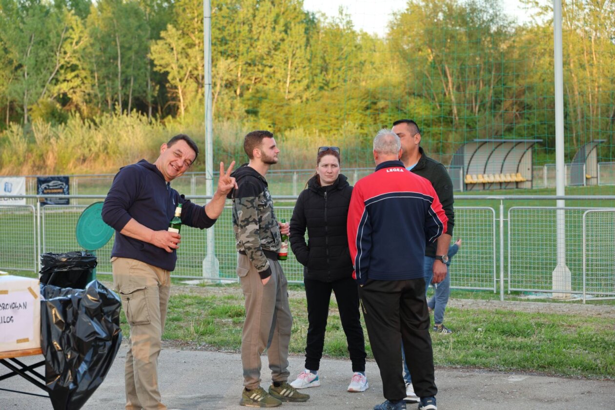 vuzmenka Oporovec vuzmenka Oporovec