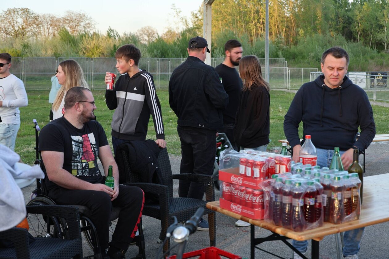 vuzmenka Oporovec vuzmenka Oporovec