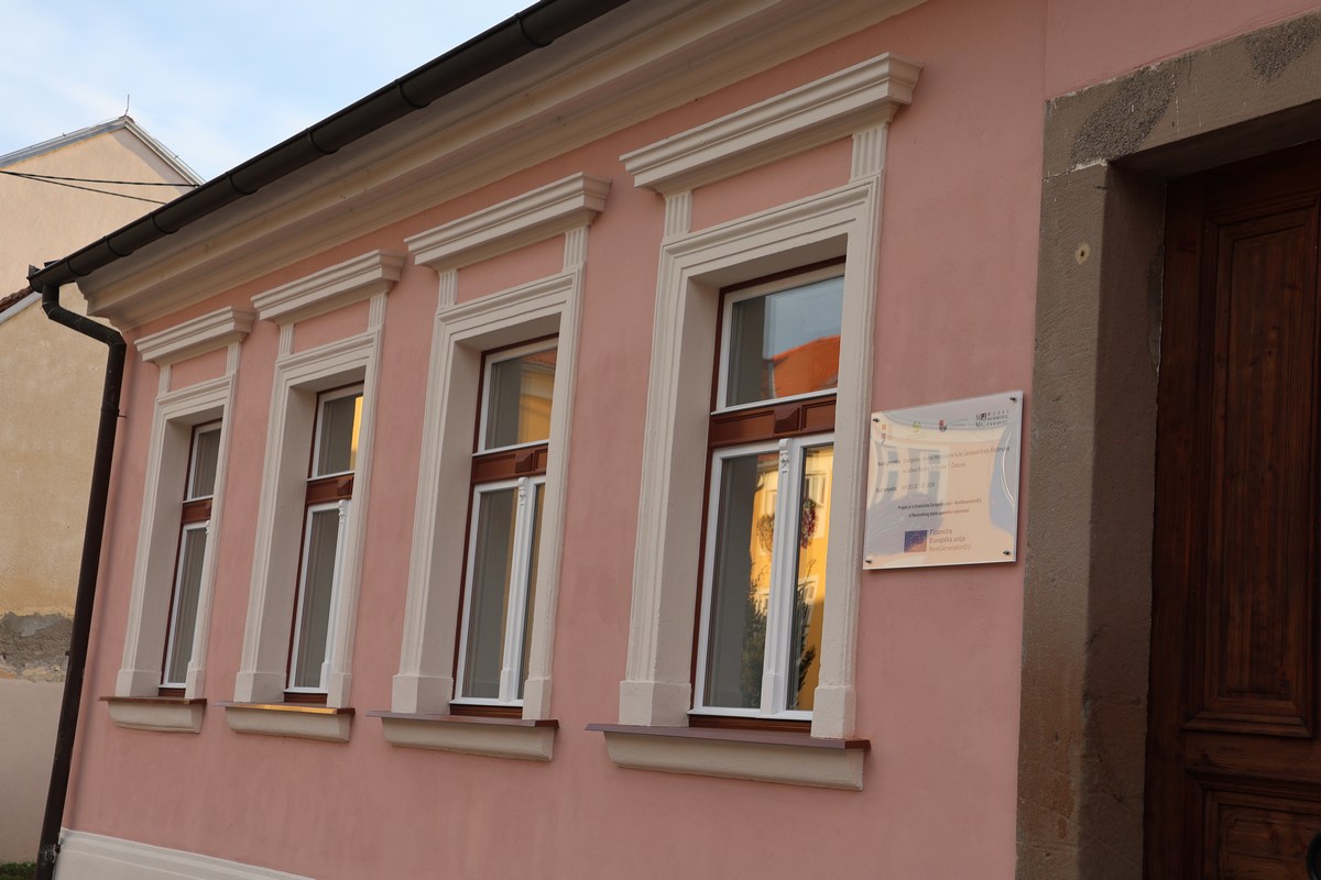 Ladislav Kralj obnova