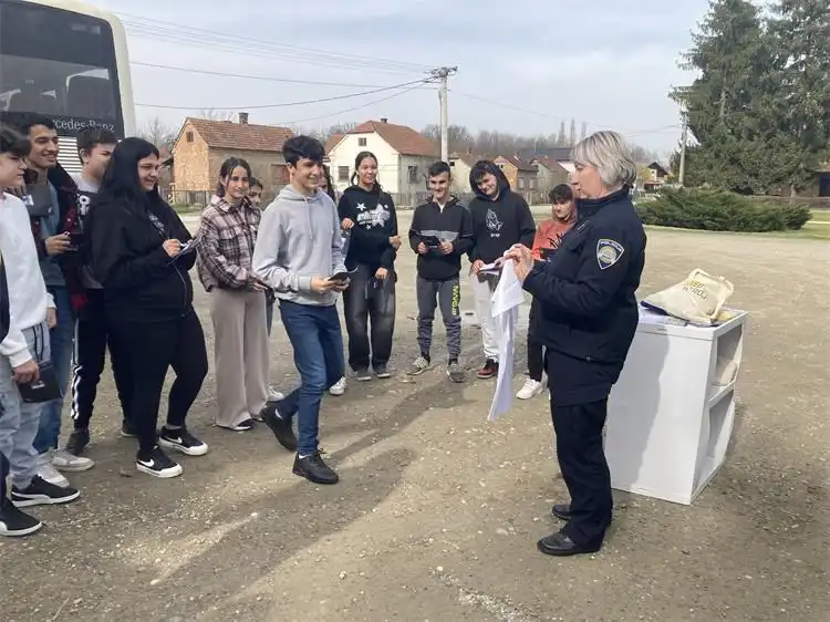 Policijska uprava Međimurska