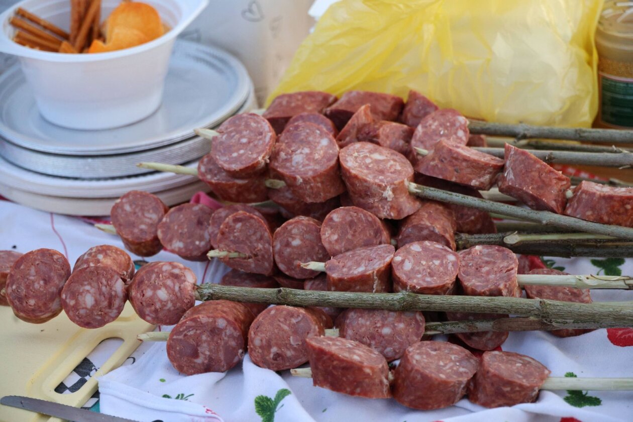 vuzmenka Oporovec vuzmenka Oporovec