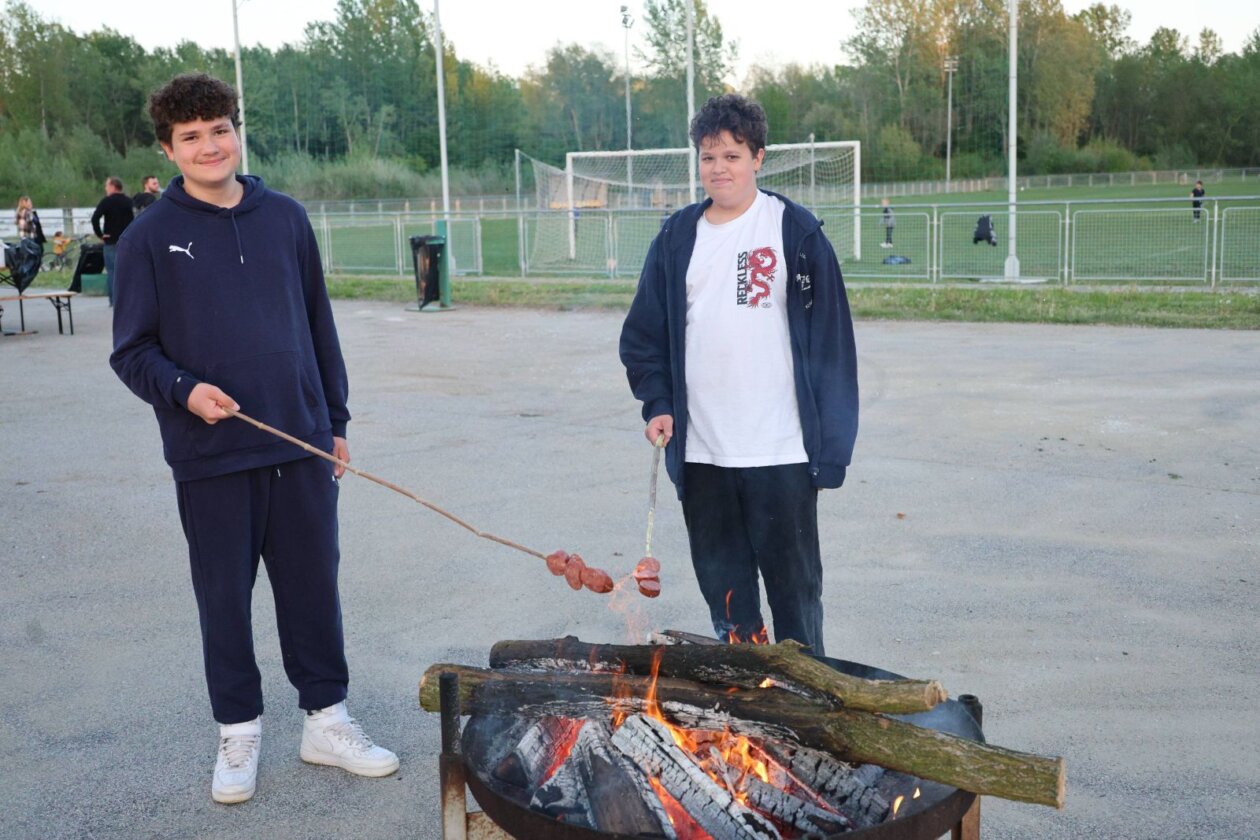 vuzmenka Oporovec vuzmenka Oporovec