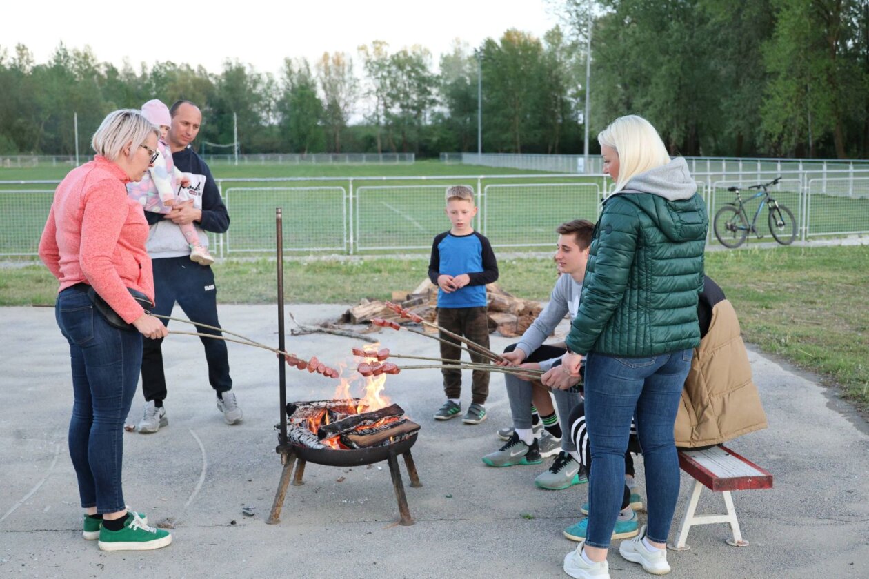 vuzmenka Oporovec vuzmenka Oporovec