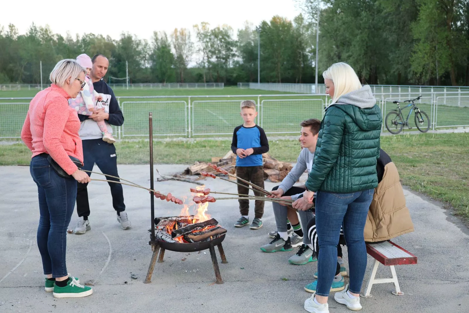 Policijska uprava Međimurska