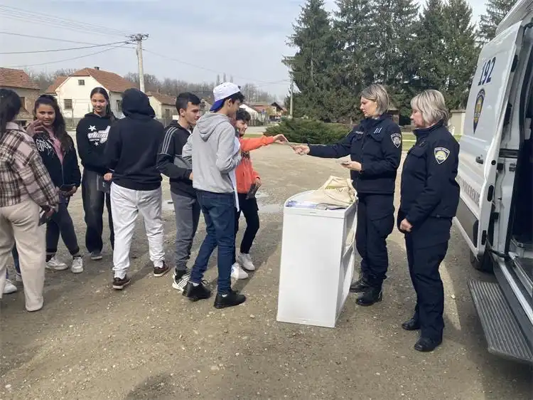 Policijska uprava Međimurska