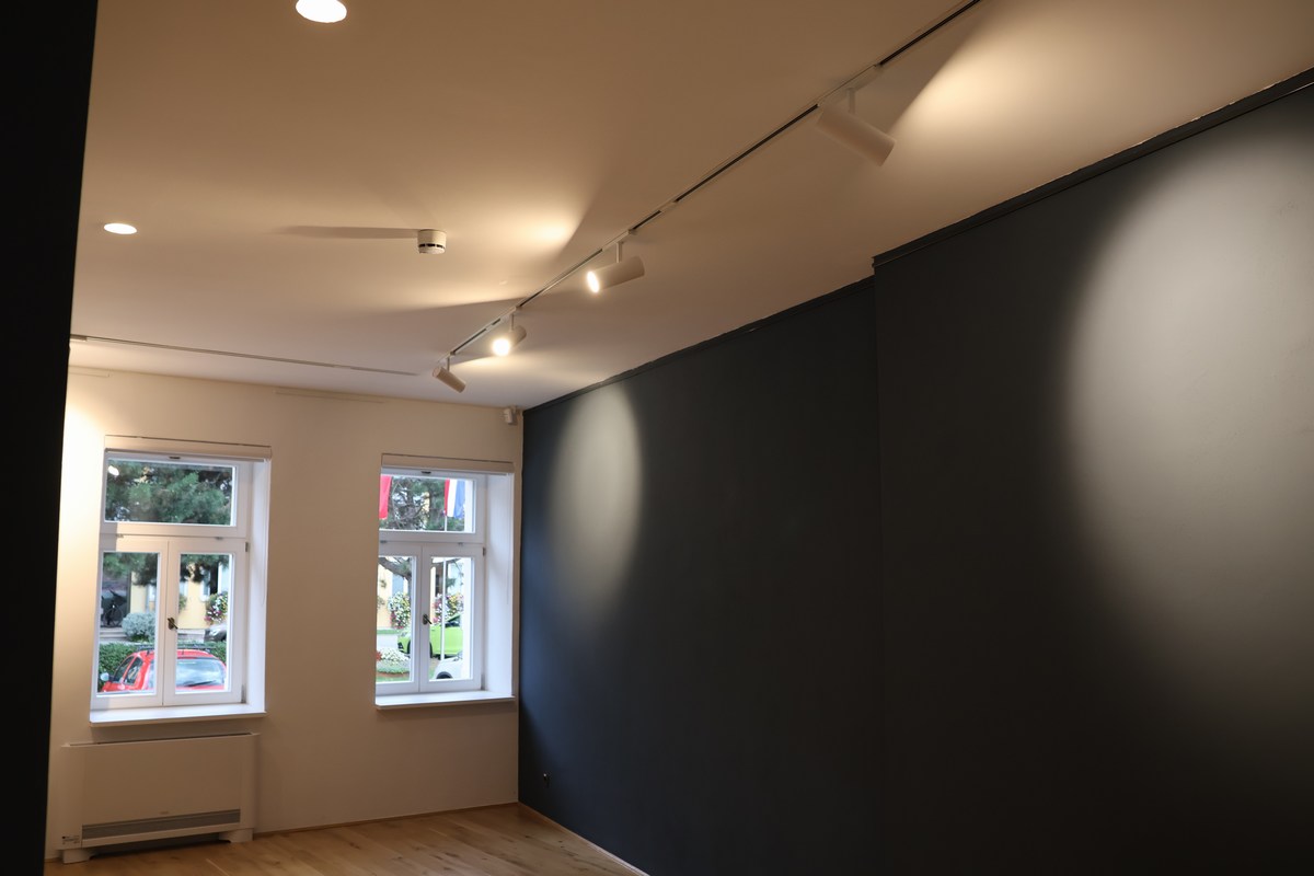 Ladislav Kralj obnova