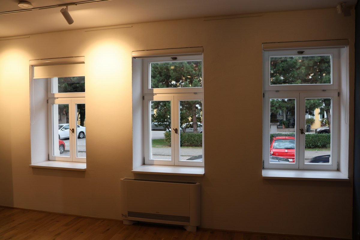 Ladislav Kralj obnova