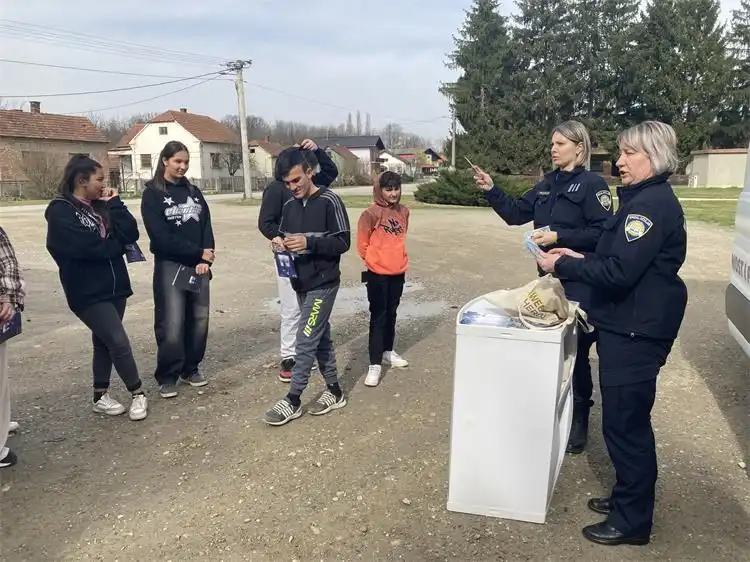 Policijska uprava Međimurska