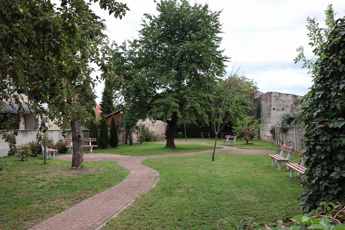 Ladislav Kralj obnova