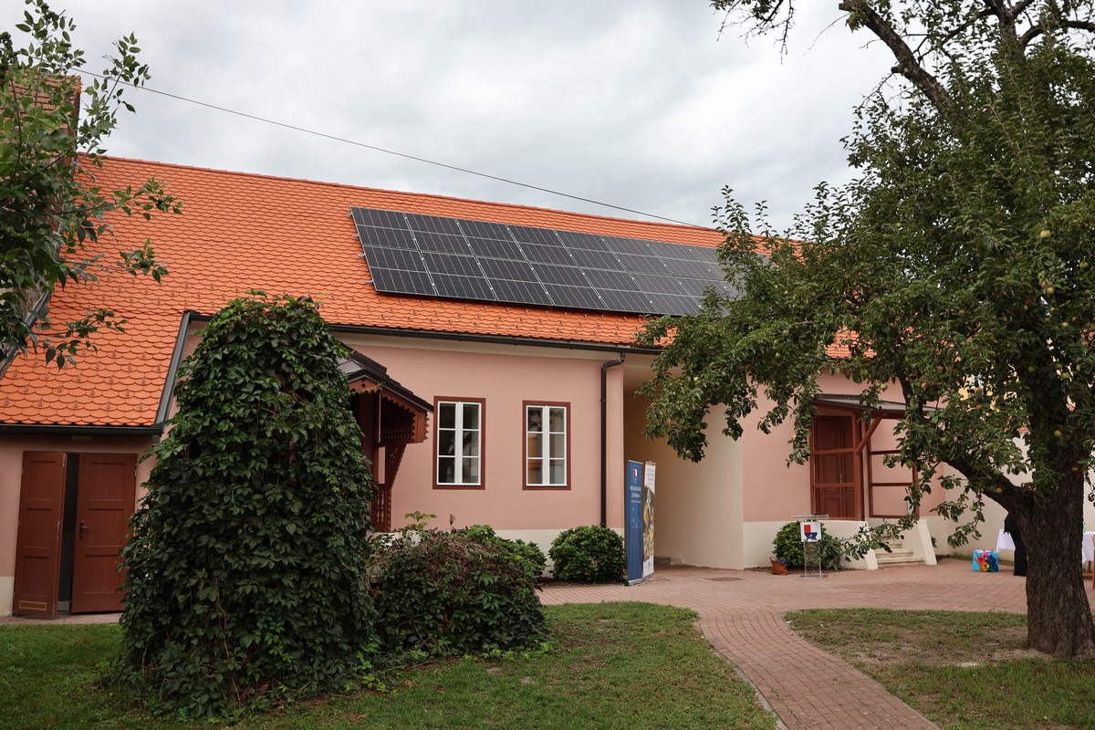 Ladislav Kralj obnova