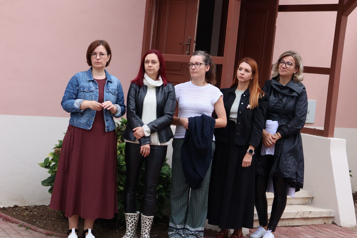 Ladislav Kralj obnova