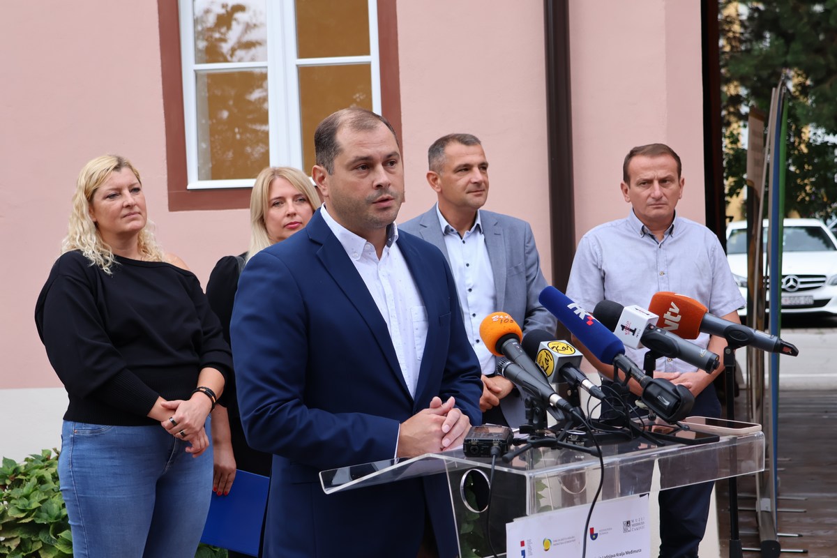 Ladislav Kralj obnova