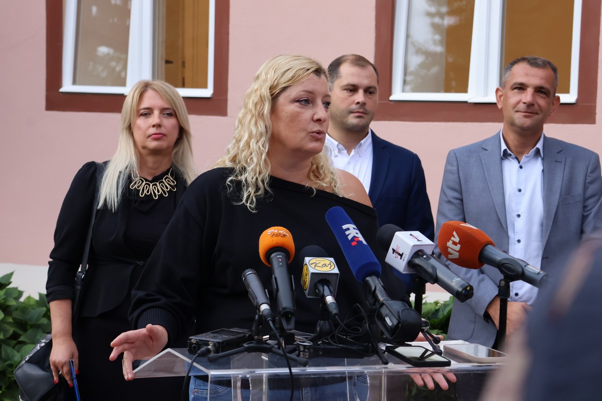 Ladislav Kralj obnova