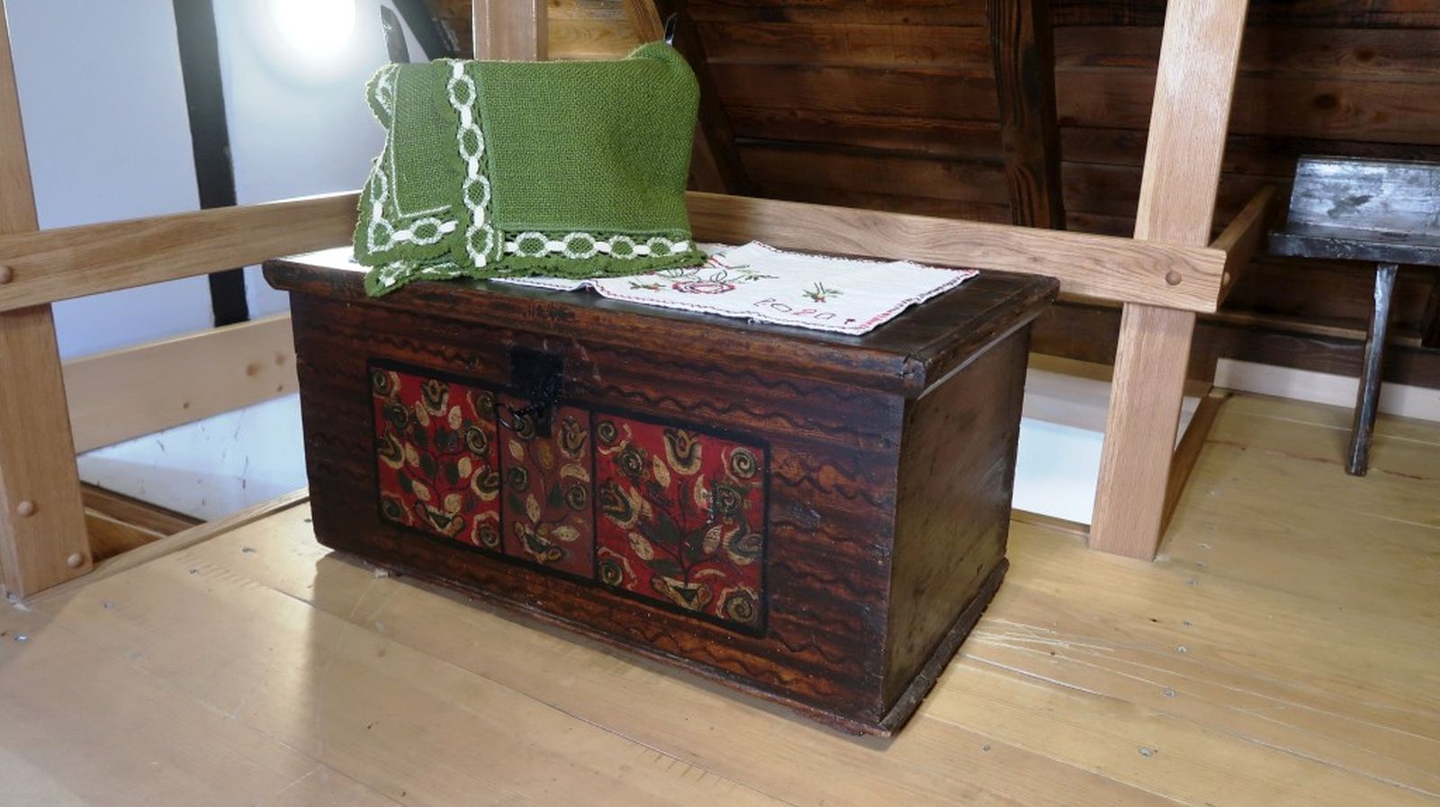 OŠ Sveti Juraj na Bregu Frkanovec