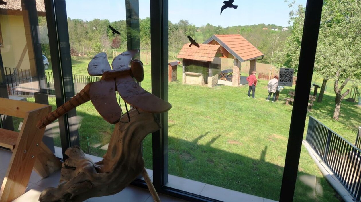 OŠ Sveti Juraj na Bregu Frkanovec OŠ Sveti Juraj na Bregu Frkanovec